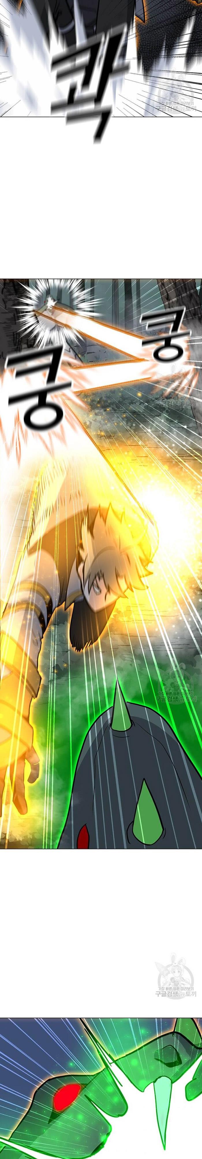 Solo Spell Caster Chap 89 - Next Chap 90