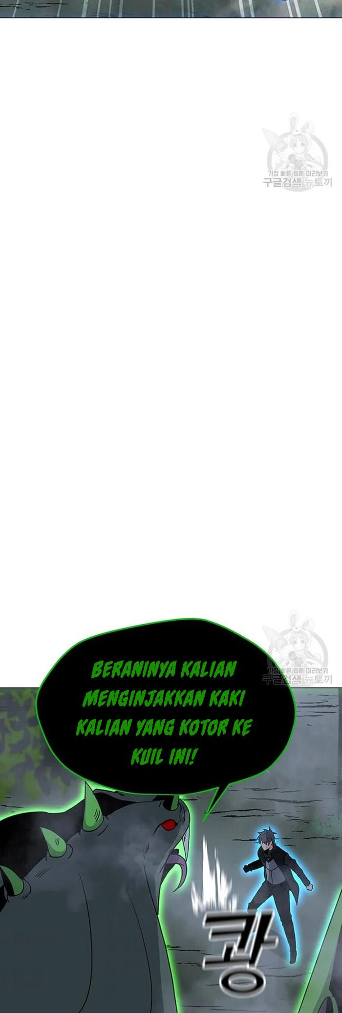 Solo Spell Caster Chap 89 - Next Chap 90