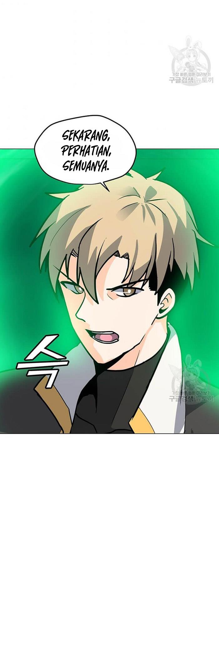 Solo Spell Caster Chap 89 - Next Chap 90