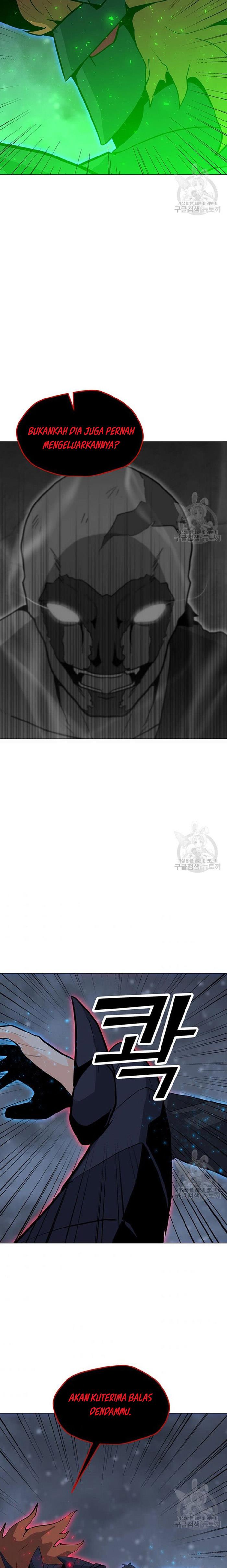 Solo Spell Caster Chap 93 - Next Chap 94