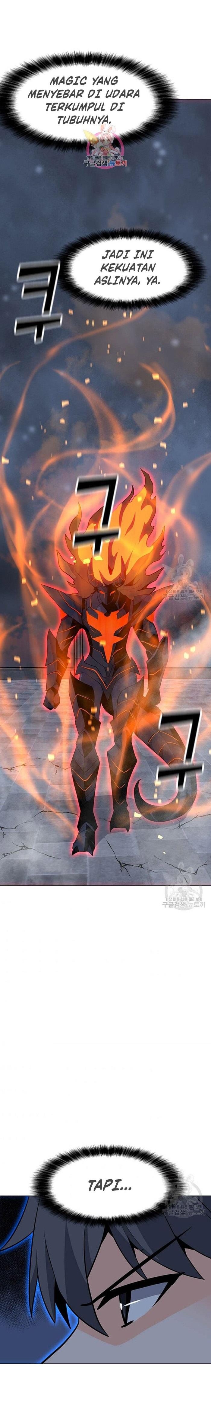 Solo Spell Caster Chap 93 - Next Chap 94