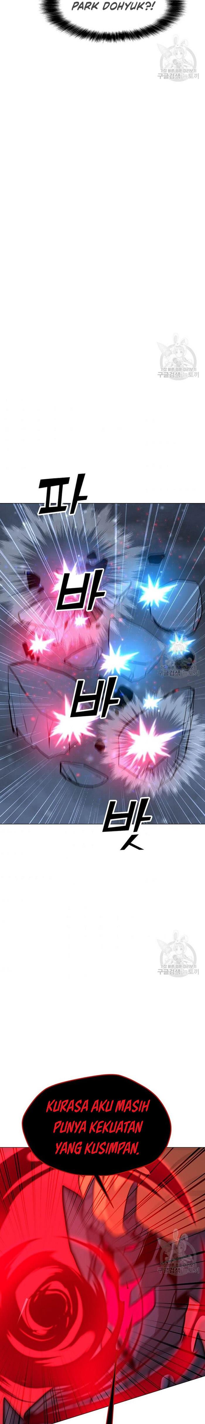 Solo Spell Caster Chap 93 - Next Chap 94