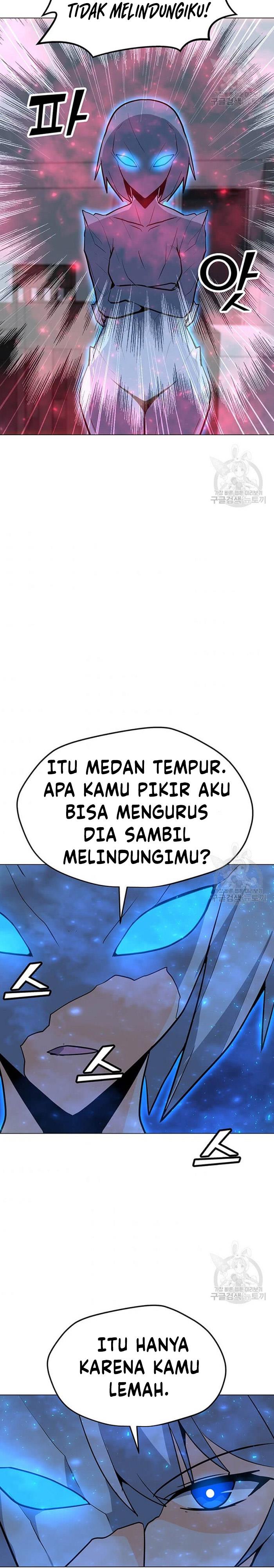 Solo Spell Caster Chap 90 - Next Chap 91