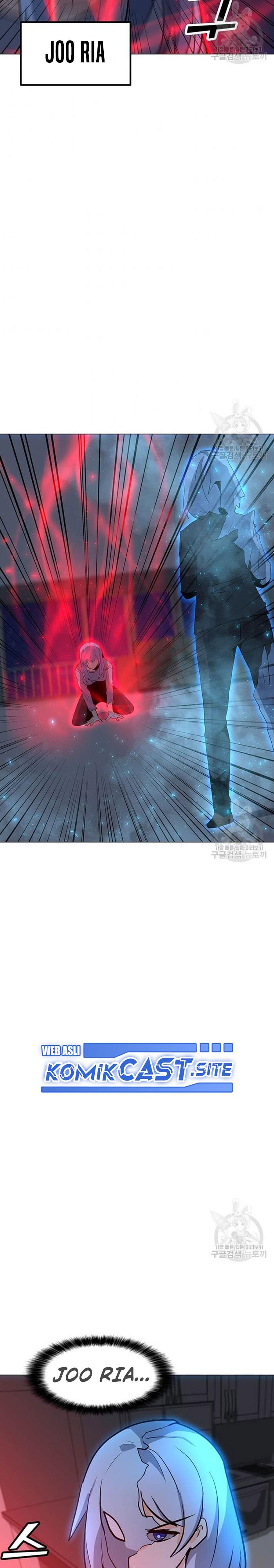 Solo Spell Caster Chap 90 - Next Chap 91