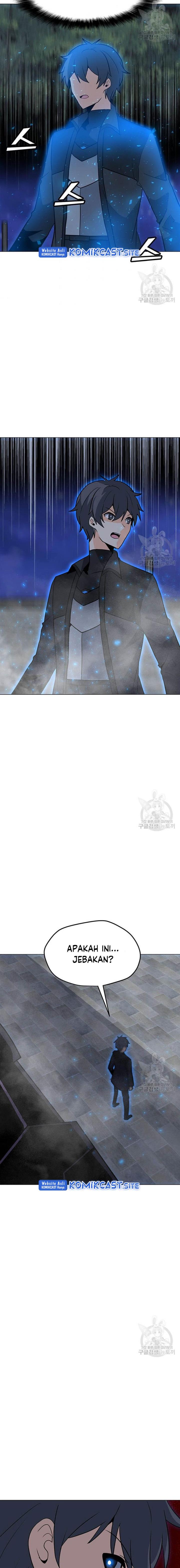 Solo Spell Caster Chap 91 - Next Chap 92