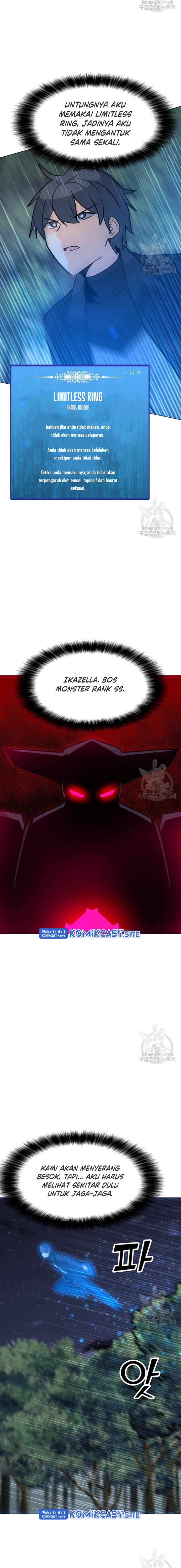 Solo Spell Caster Chap 91 - Next Chap 92