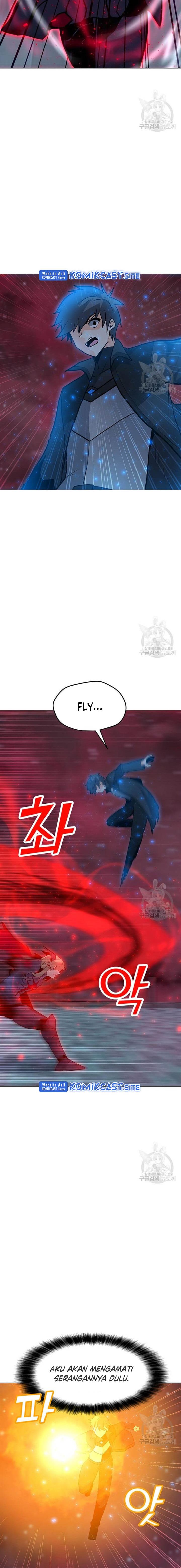 Solo Spell Caster Chap 91 - Next Chap 92