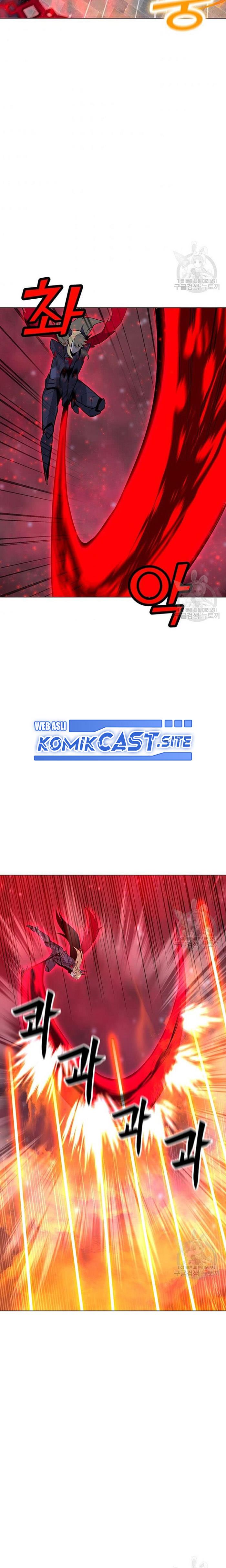 Solo Spell Caster Chap 92 - Next Chap 93