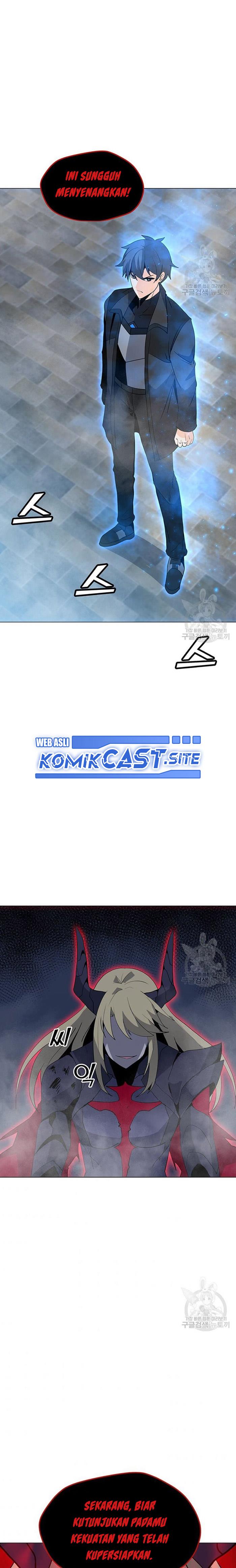 Solo Spell Caster Chap 92 - Next Chap 93