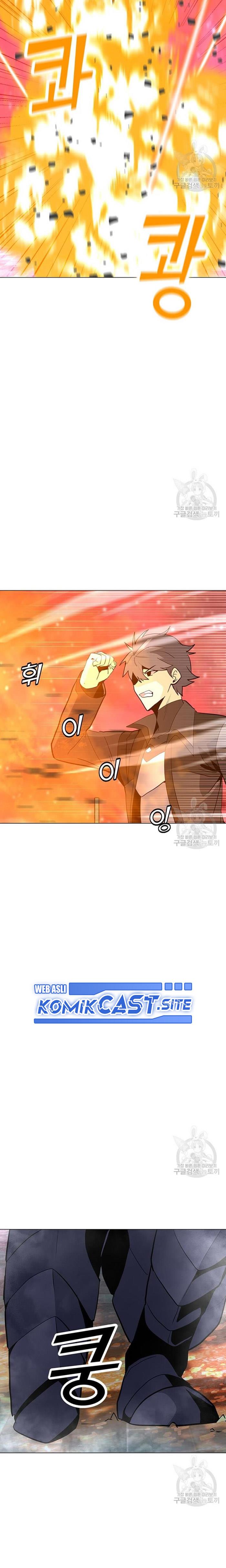 Solo Spell Caster Chap 92 - Next Chap 93