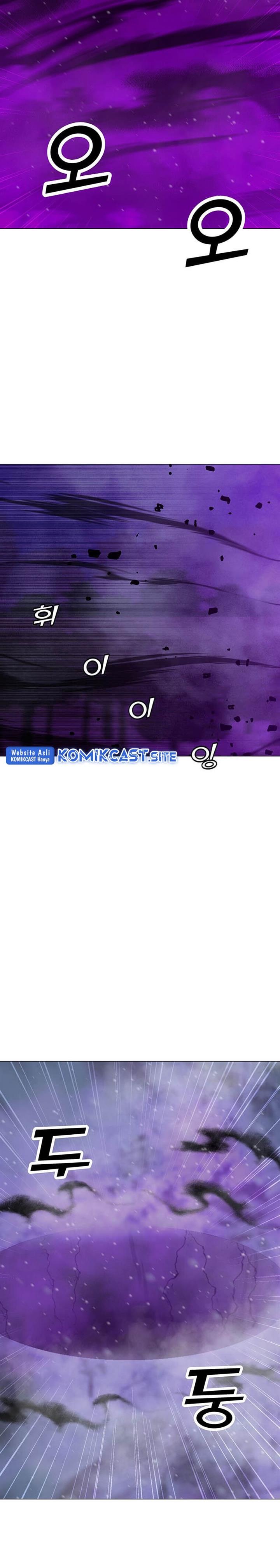 Solo Spell Caster Chap 97 - Next Chap 98