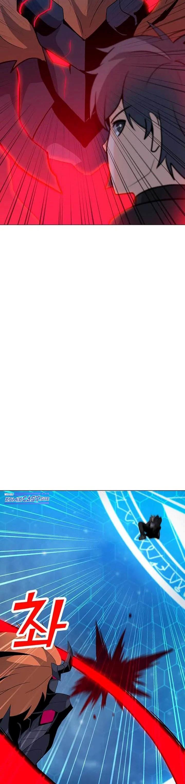 Solo Spell Caster Chap 94 - Next Chap 95