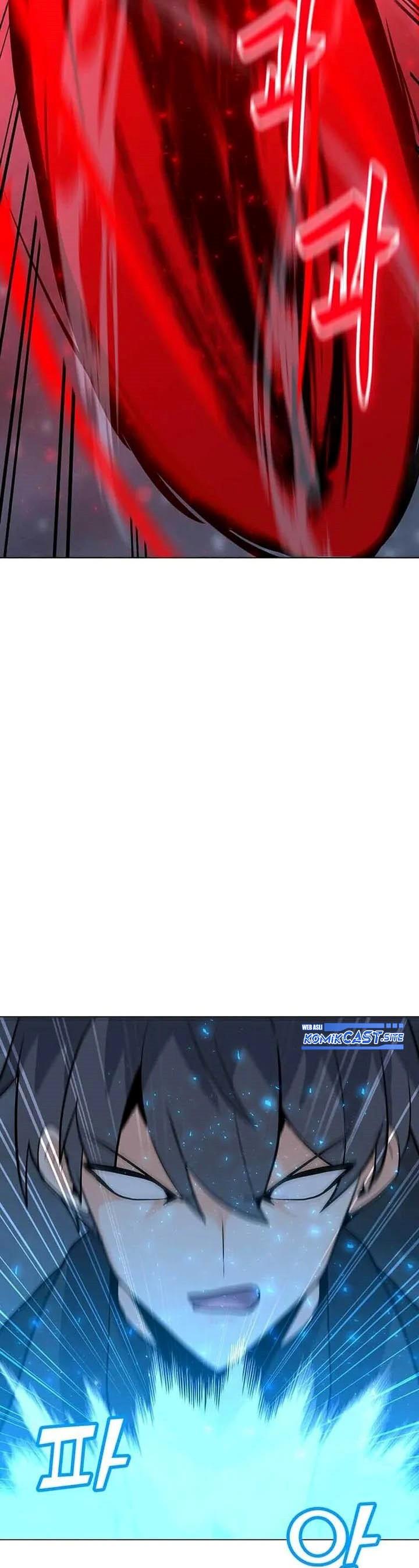 Solo Spell Caster Chap 94 - Next Chap 95