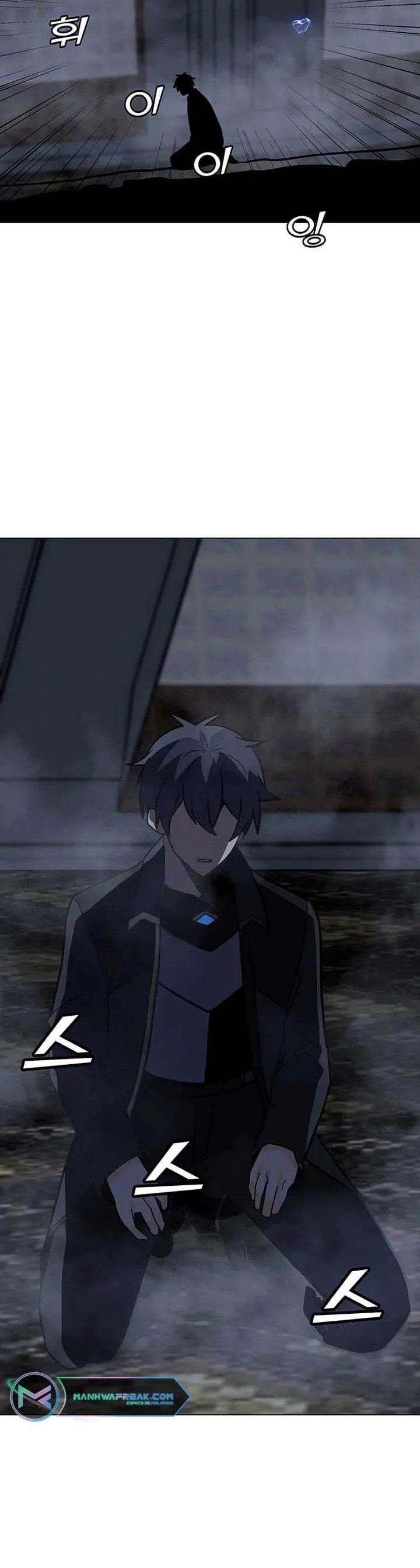 Solo Spell Caster Chap 94 - Next Chap 95