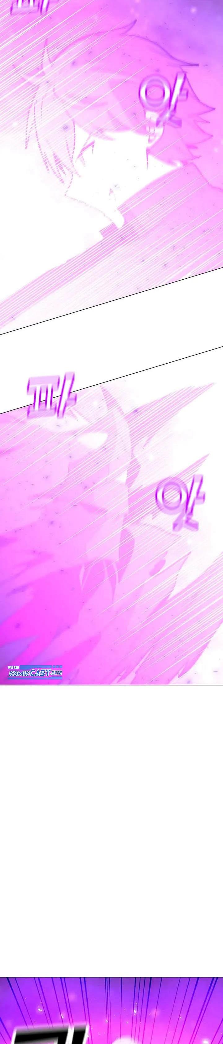 Solo Spell Caster Chap 94 - Next Chap 95