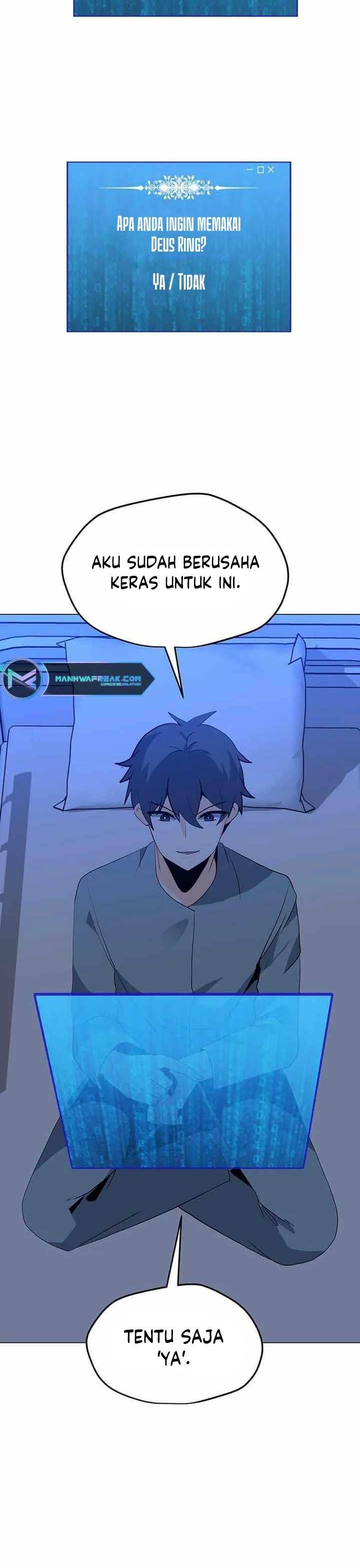 Solo Spell Caster Chap 95 - Next Chap 96