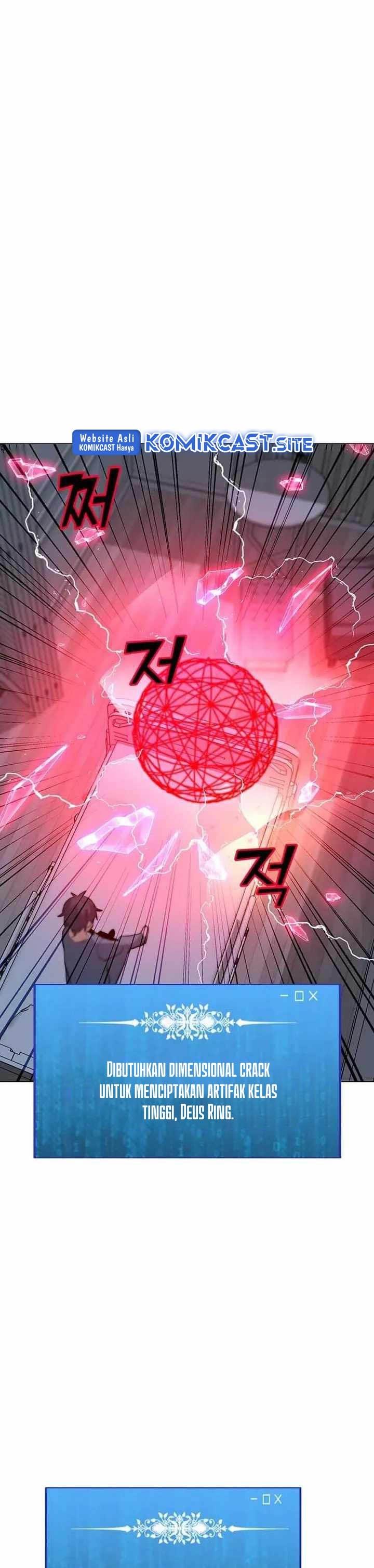 Solo Spell Caster Chap 95 - Next Chap 96