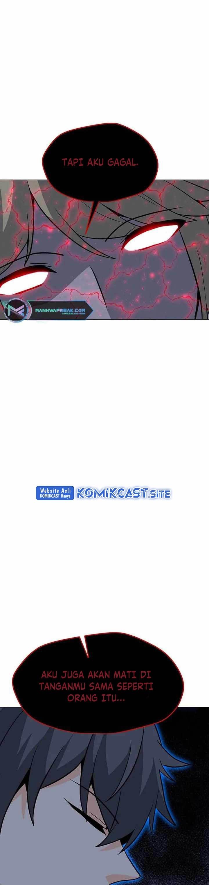 Solo Spell Caster Chap 95 - Next Chap 96