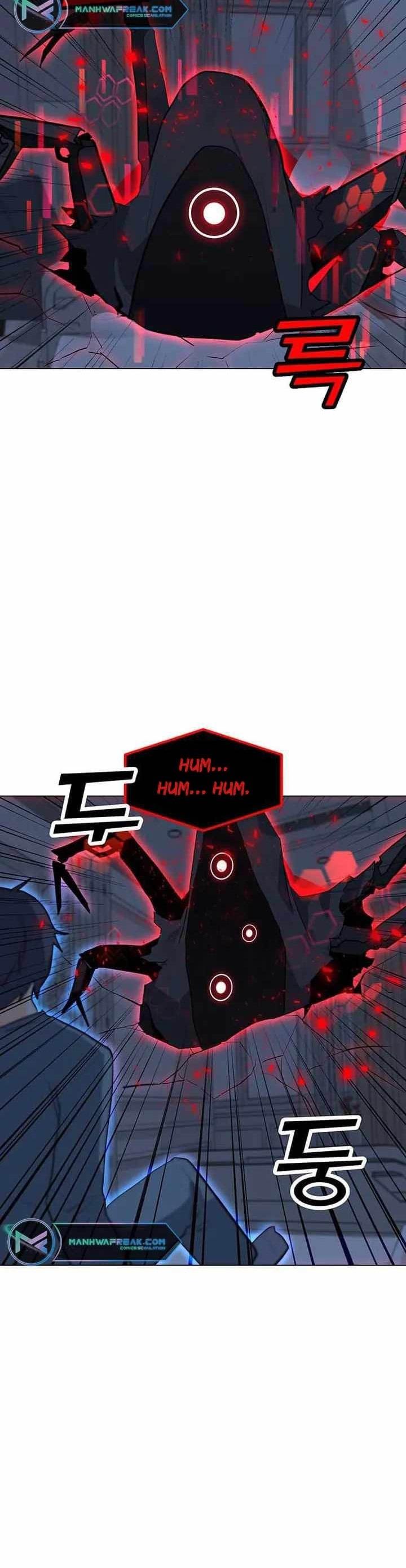 Solo Spell Caster Chap 95 - Next Chap 96