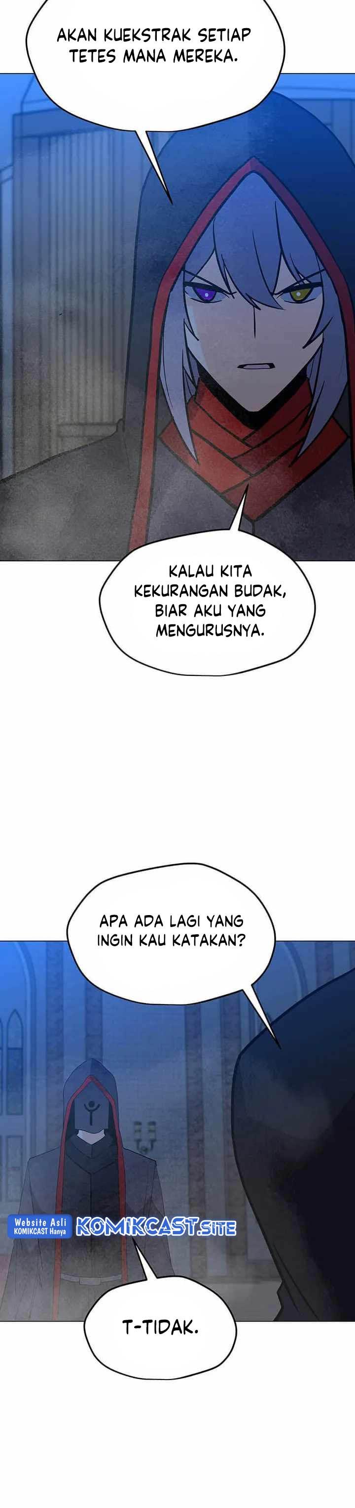 Solo Spell Caster Chap 96 - Next Chap 97