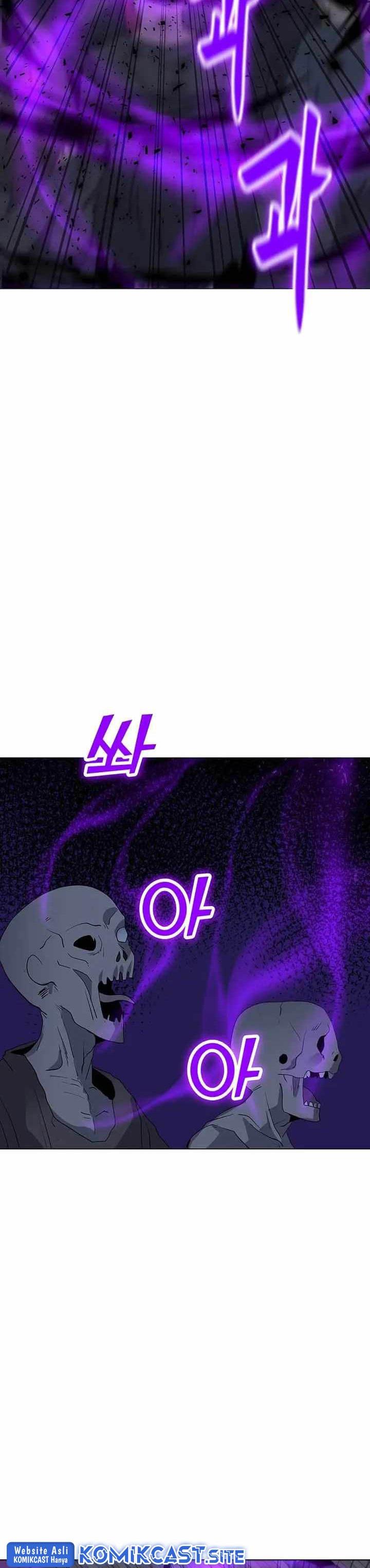 Solo Spell Caster Chap 96 - Next Chap 97