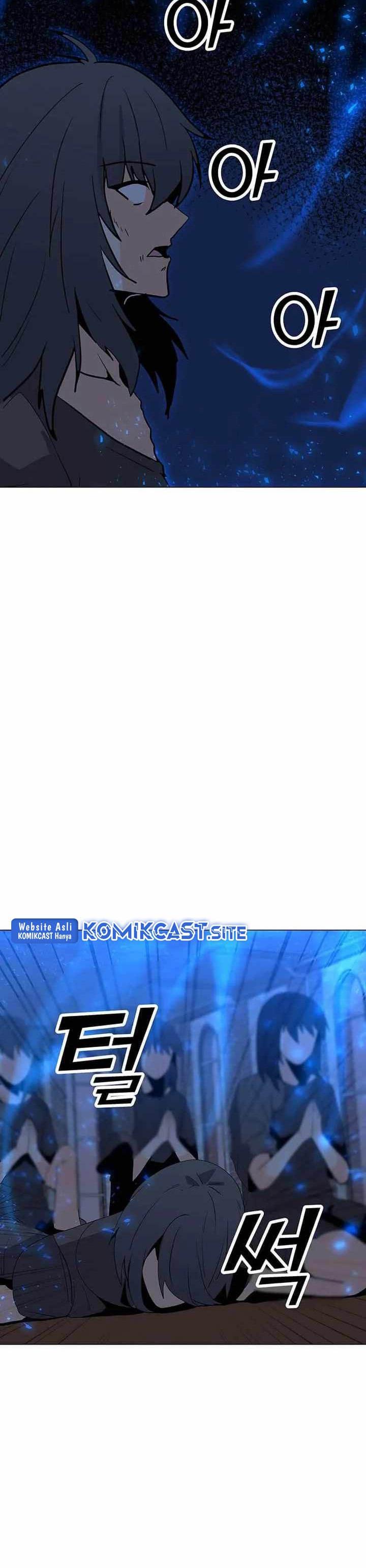 Solo Spell Caster Chap 96 - Next Chap 97