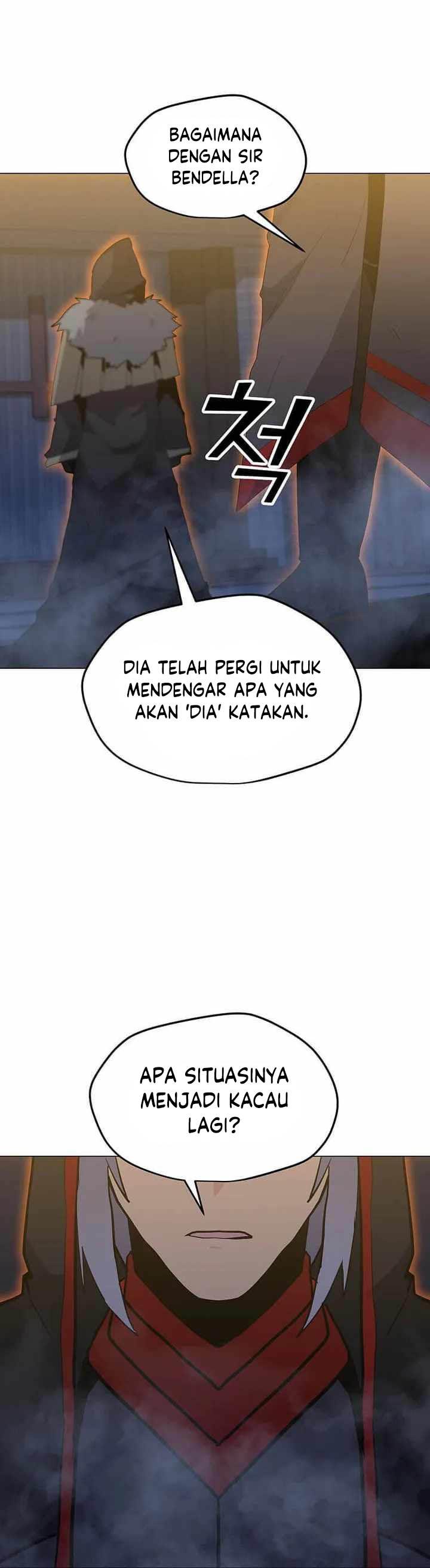 Solo Spell Caster Chap 96 - Next Chap 97