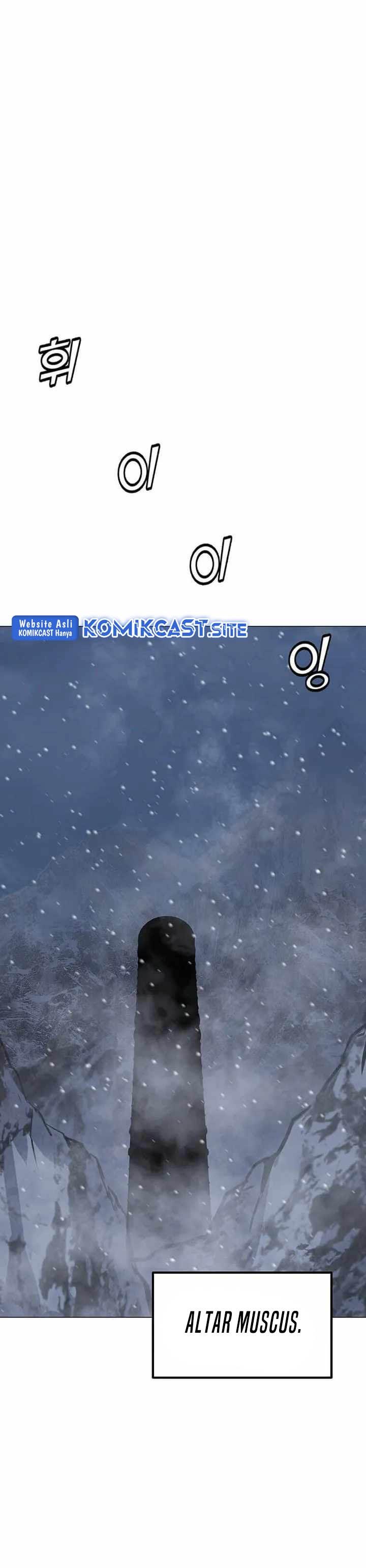 Solo Spell Caster Chap 96 - Next Chap 97