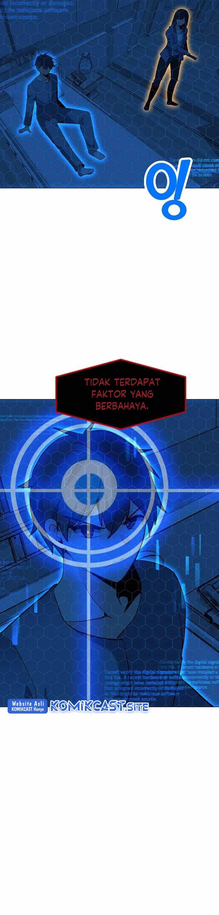 Solo Spell Caster Chap 96 - Next Chap 97