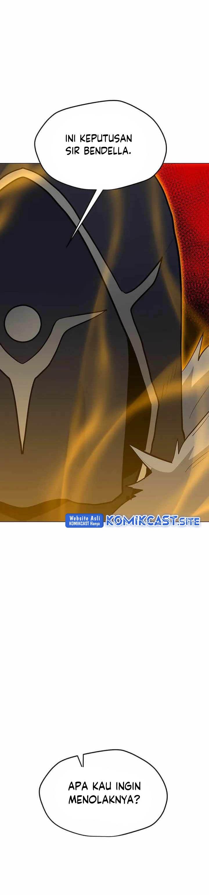 Solo Spell Caster Chap 96 - Next Chap 97