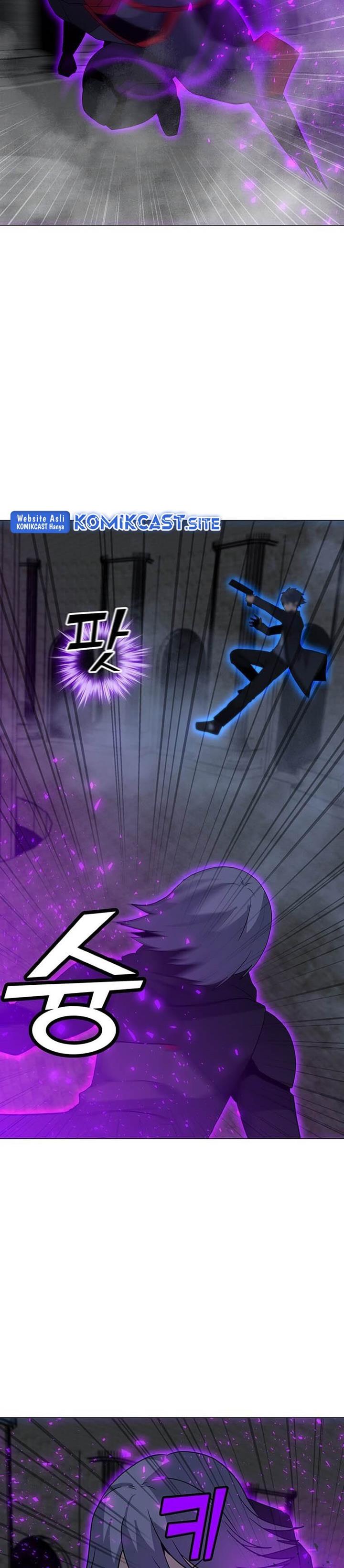 Solo Spell Caster Chap 98 - Next Chap 99