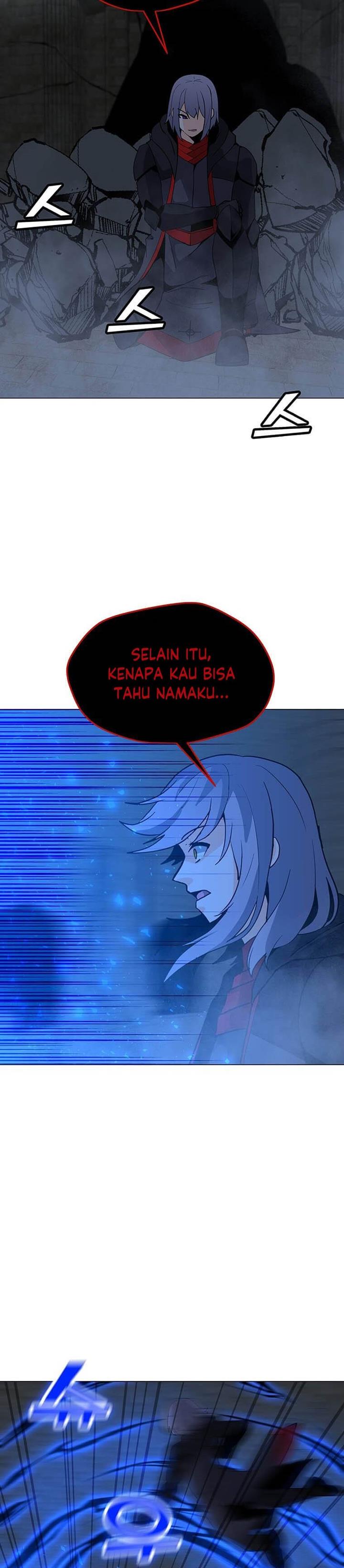 Solo Spell Caster Chap 98 - Next Chap 99