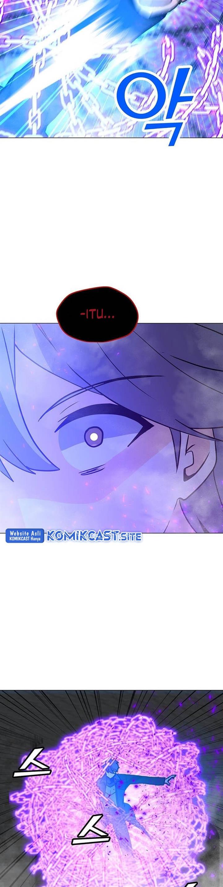 Solo Spell Caster Chap 98 - Next Chap 99