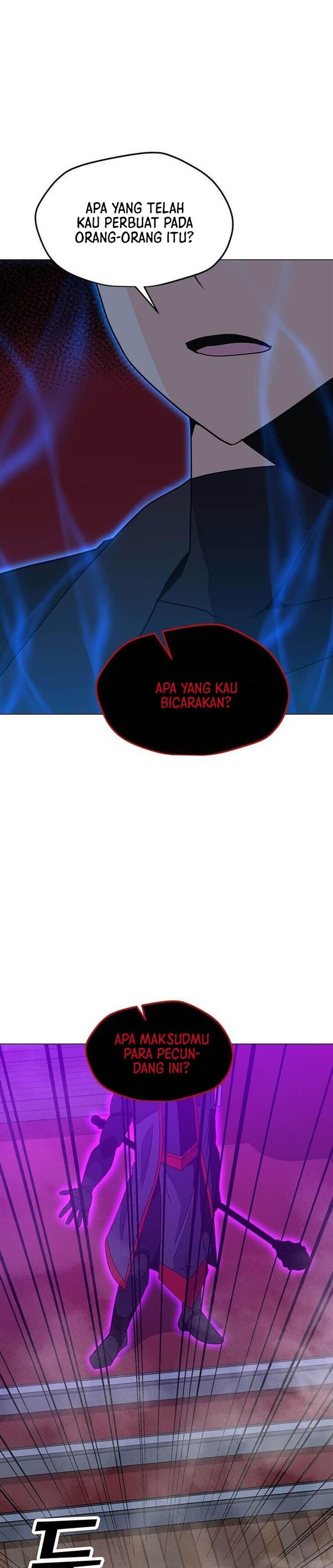 Solo Spell Caster Chap 99 - Next Chap 100