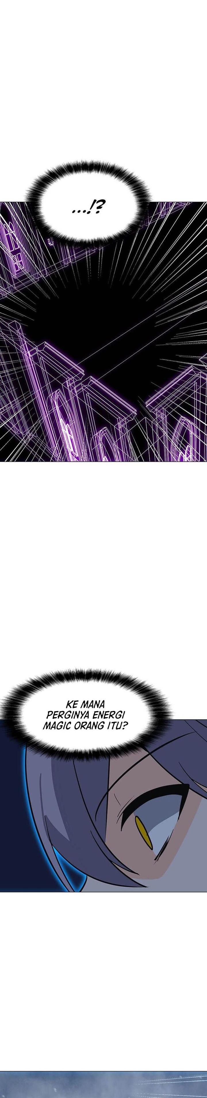 Solo Spell Caster Chap 99 - Next Chap 100