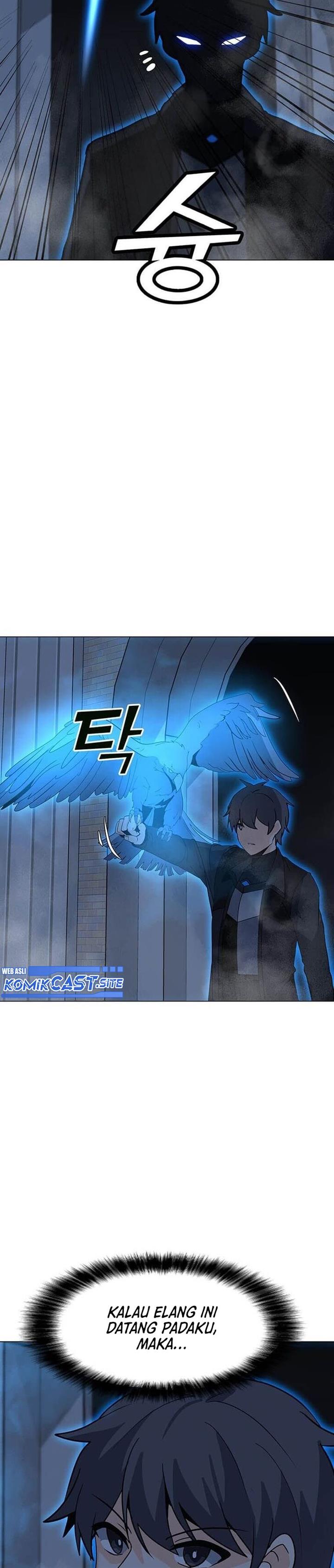 Solo Spell Caster Chap 99 - Next Chap 100