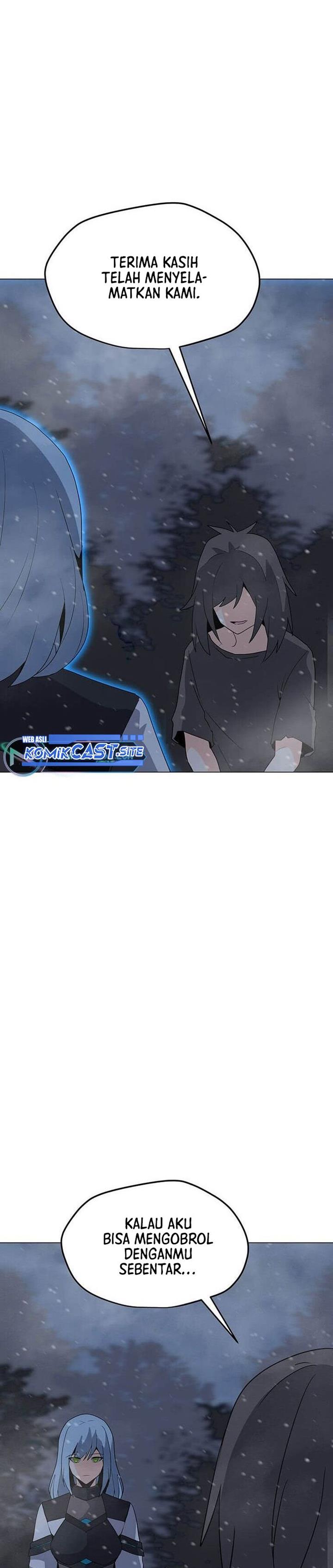 Solo Spell Caster Chap 99 - Next Chap 100