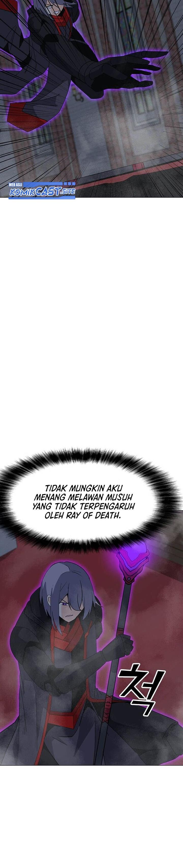 Solo Spell Caster Chap 99 - Next Chap 100