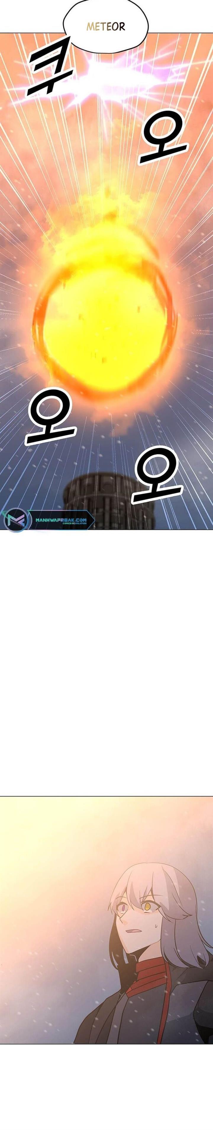 Solo Spell Caster Chap 99 - Next Chap 100