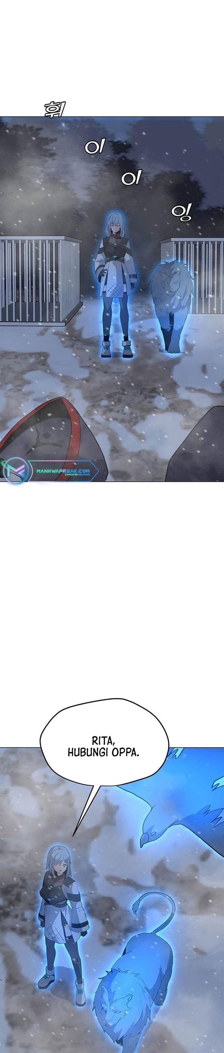 Solo Spell Caster Chap 99 - Next Chap 100