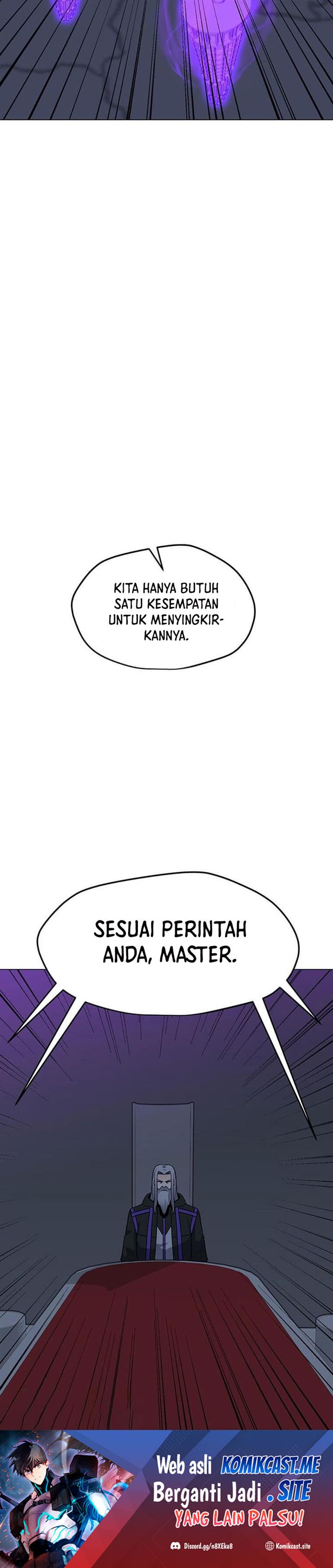 Solo Spell Caster Chap 100 - Next Chap 101