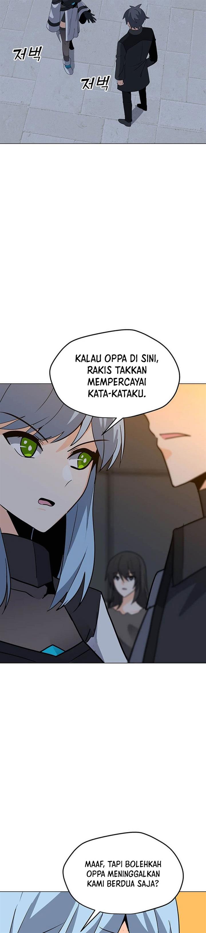 Solo Spell Caster Chap 100 - Next Chap 101