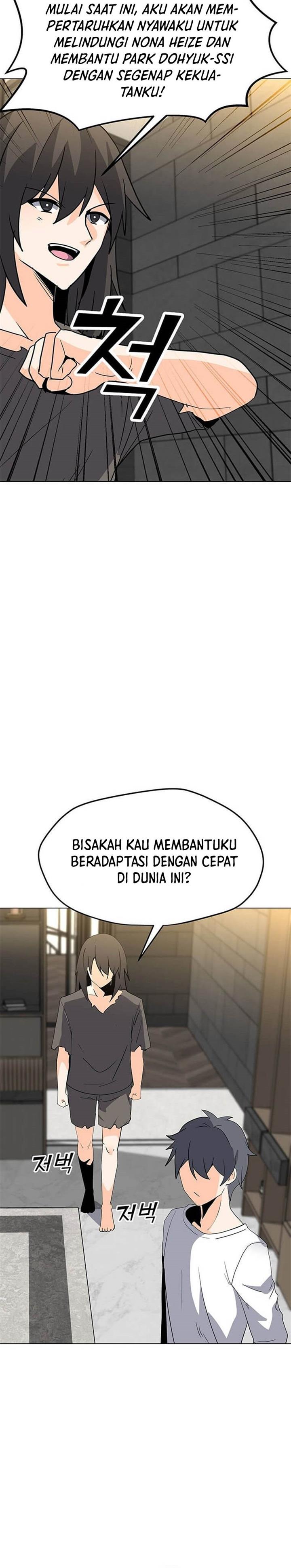 Solo Spell Caster Chap 100 - Next Chap 101