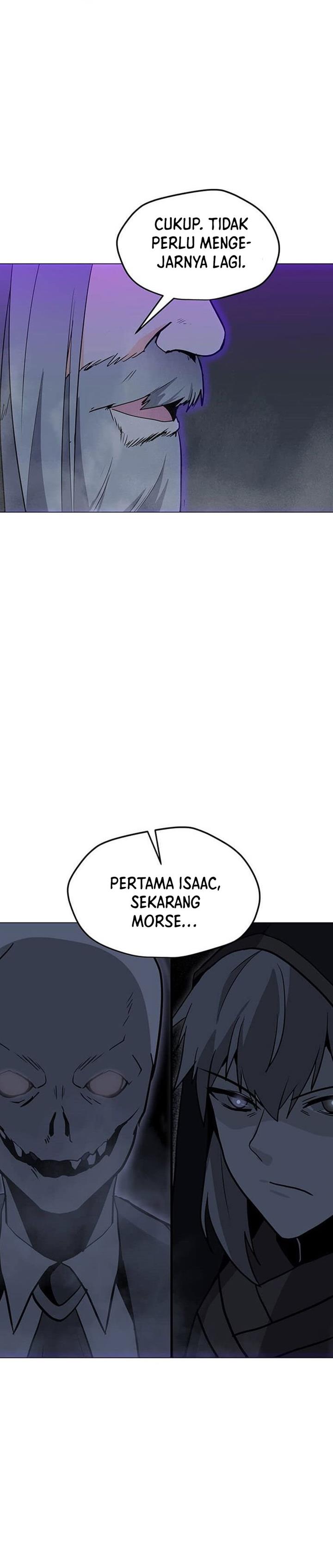 Solo Spell Caster Chap 100 - Next Chap 101