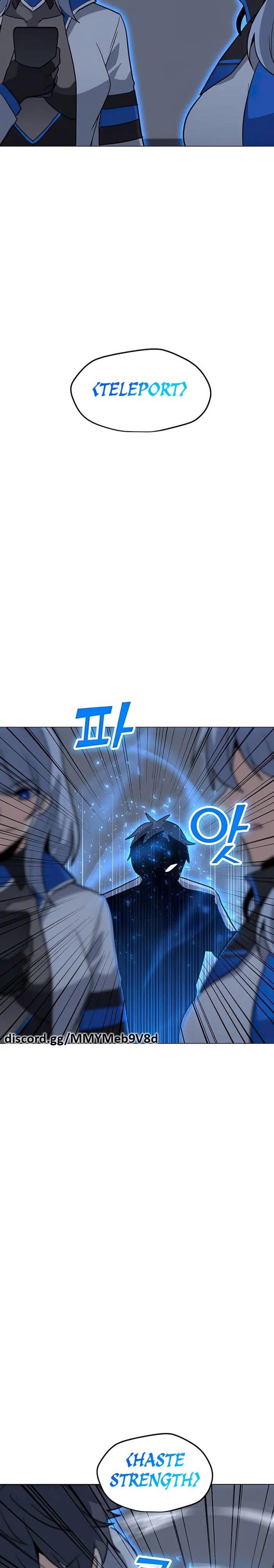 Solo Spell Caster Chap 101 - Next Chap 102