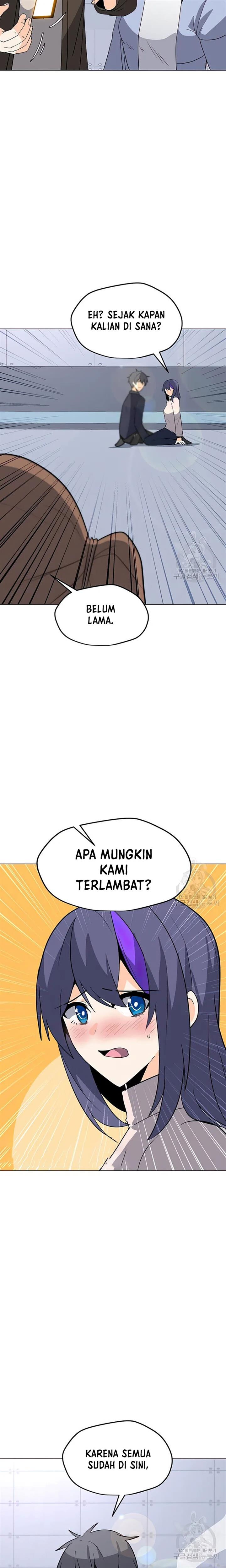 Solo Spell Caster Chap 103 - Next Chap 104