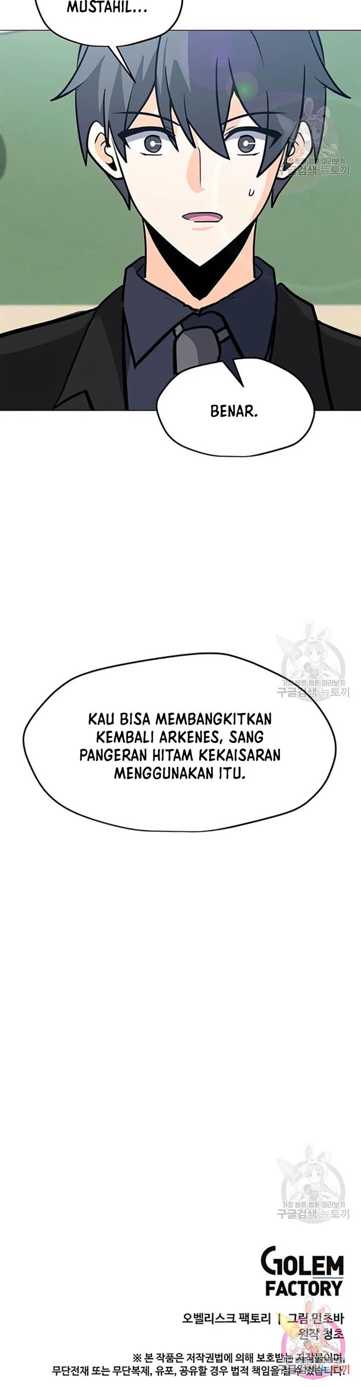 Solo Spell Caster Chap 103 - Next Chap 104