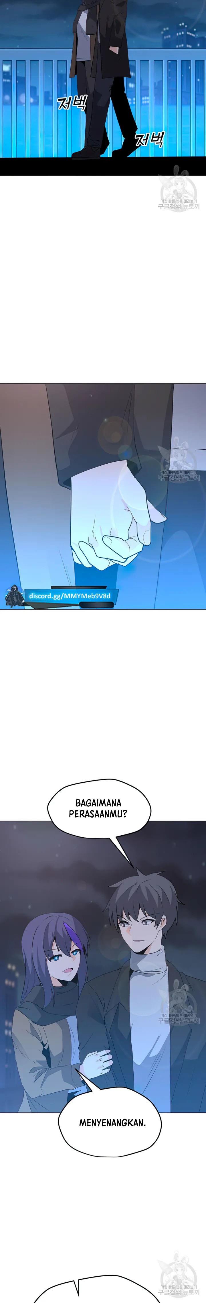 Solo Spell Caster Chap 104 - Next Chap 105