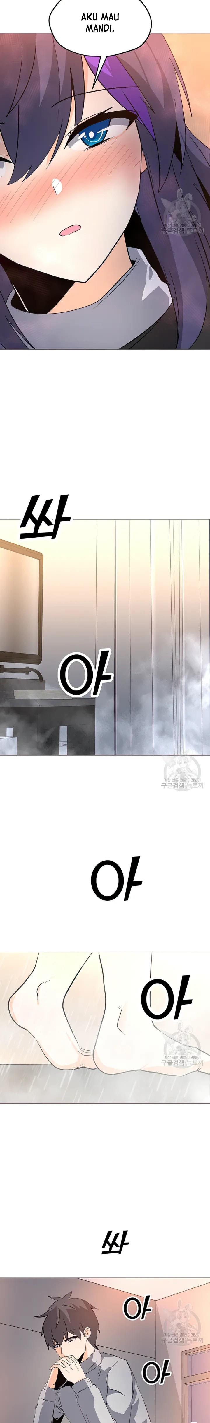 Solo Spell Caster Chap 104 - Next Chap 105