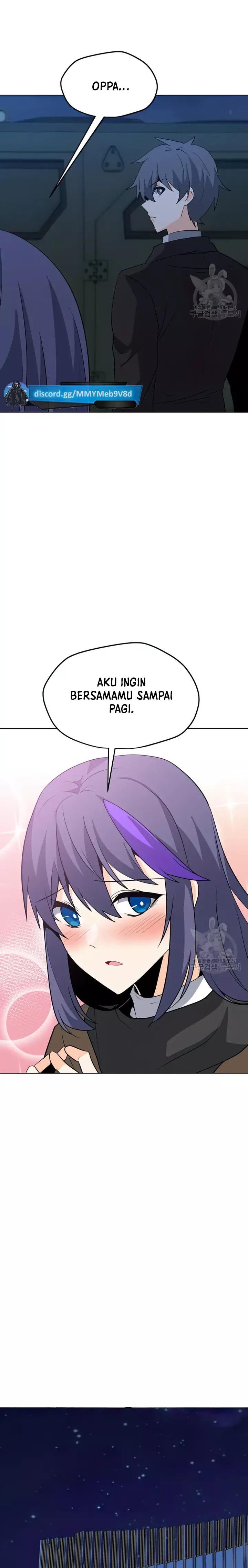 Solo Spell Caster Chap 104 - Next Chap 105